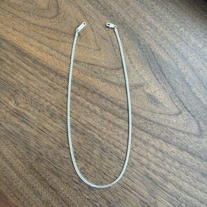 Jenny Bird Priya Necklace